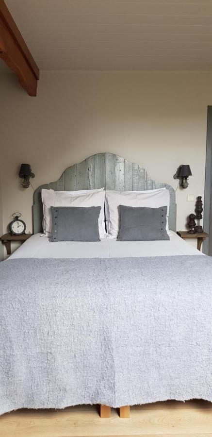 B&B Bergenhof Hoogstraten Ngoại thất bức ảnh