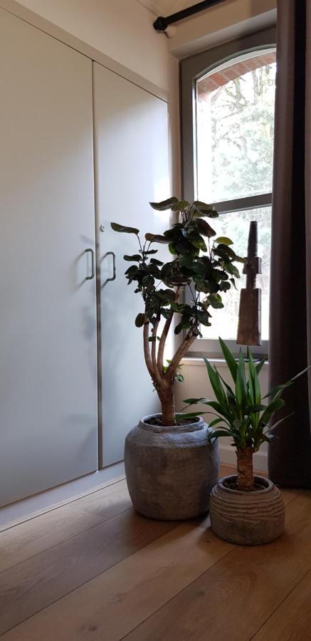 B&B Bergenhof Hoogstraten Ngoại thất bức ảnh