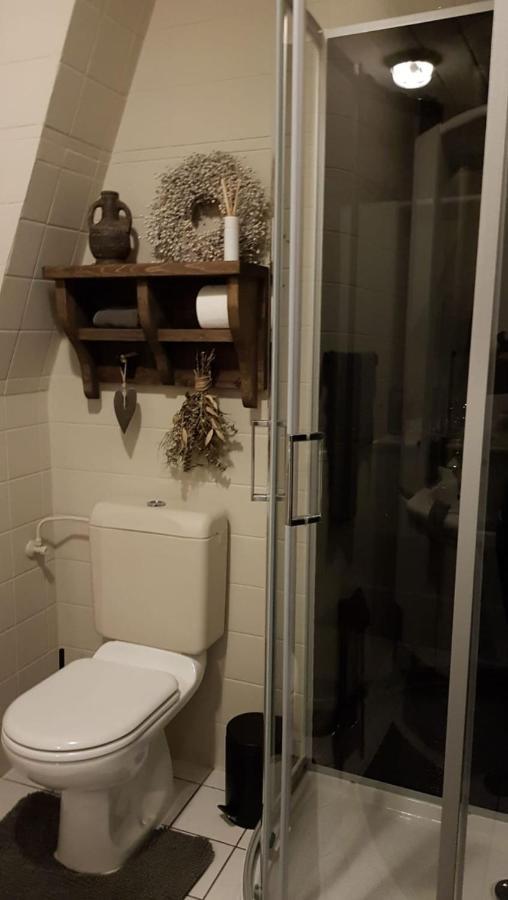 B&B Bergenhof Hoogstraten Ngoại thất bức ảnh