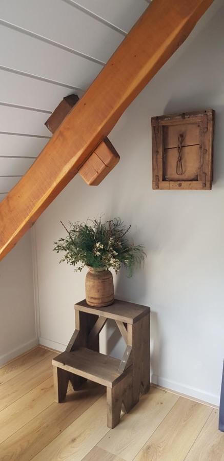 B&B Bergenhof Hoogstraten Ngoại thất bức ảnh