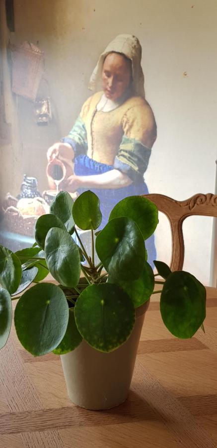 B&B Bergenhof Hoogstraten Ngoại thất bức ảnh