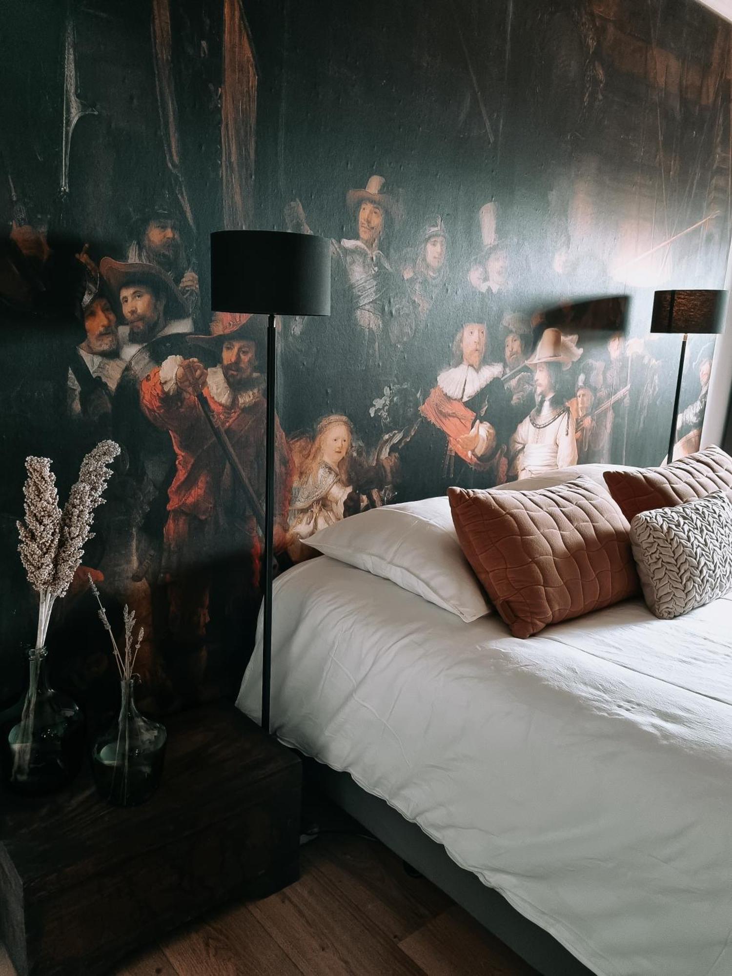 B&B Bergenhof Hoogstraten Phòng bức ảnh